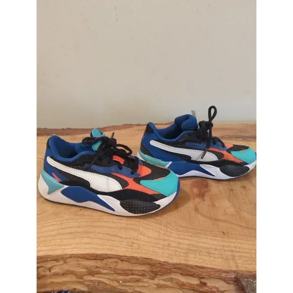 Rsx puma orange hotsell